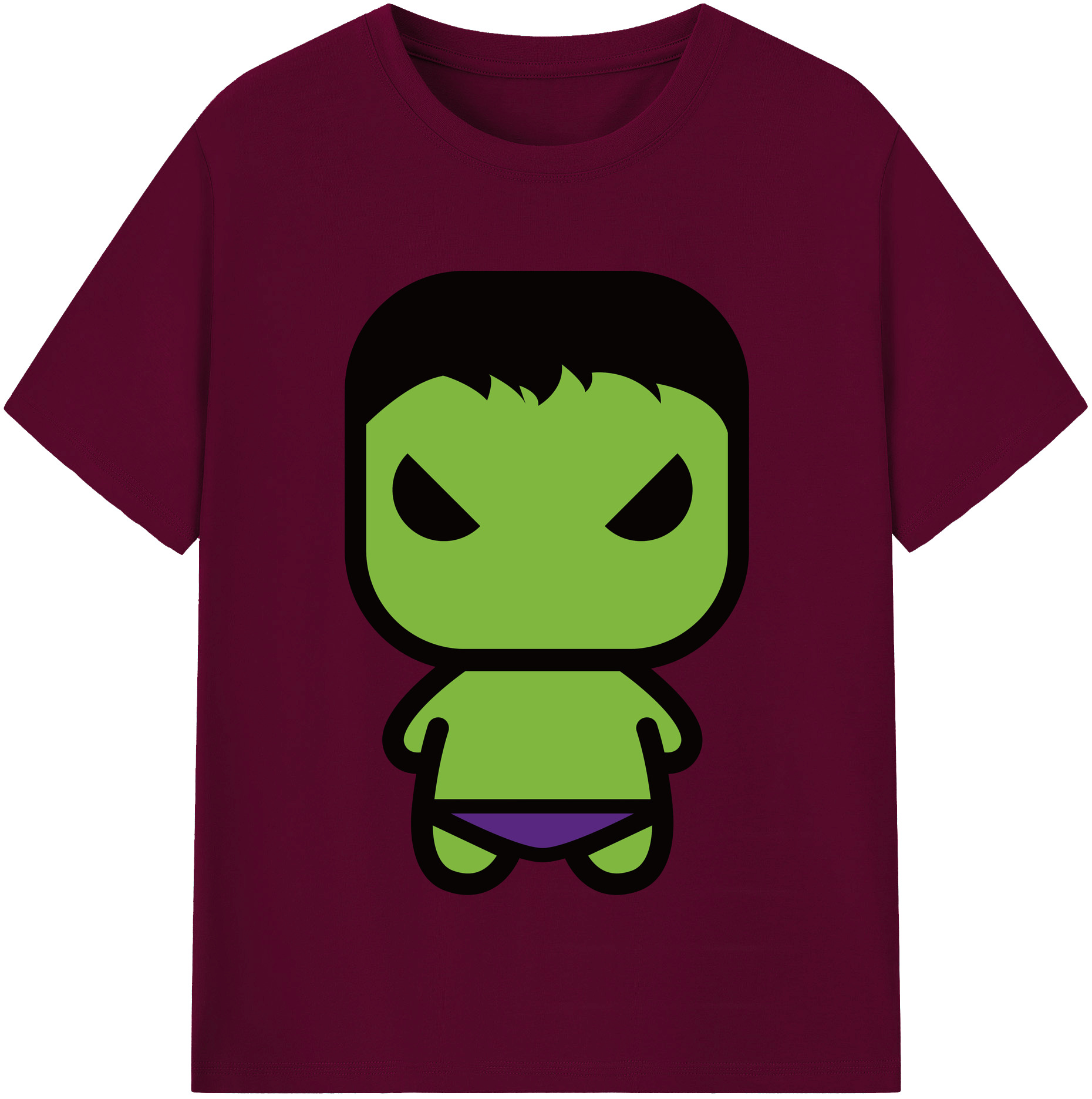 （画像用） アベンジャーズ The Avengers レディースカジュアルプリントTシャツ（綿100％）